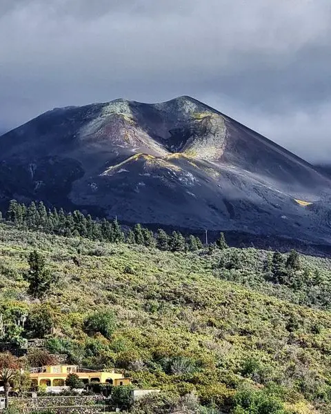 Vulkanberg - Nuevo Vulkan